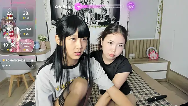 Snapshot of yena_gab chatting on October 16, 2025, 6:49 pm yena gab online show from October 16, 2025, 6:49 pm