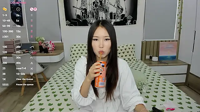 yena gab online show from March 29, 2026, 6:26 am