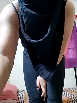 Spicy Maria online show from March 14, 2025, 6:07 pm