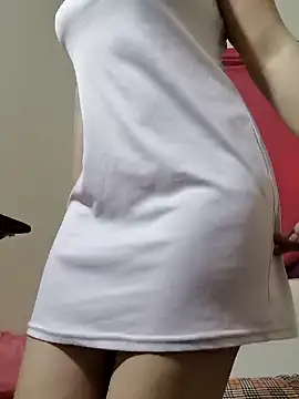 Spicy Maria online show from March 13, 2025, 2:23 pm