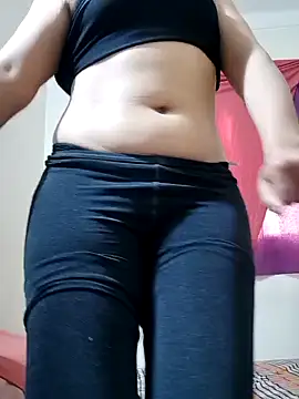 Spicy Maria online show from March 15, 2025, 5:26 pm