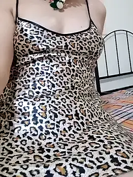 Spicy Maria online show from March 18, 2025, 9:32 pm