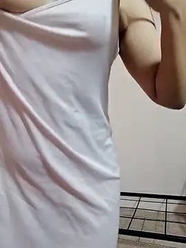 Spicy Maria online show from March 5, 2025, 1:28 pm