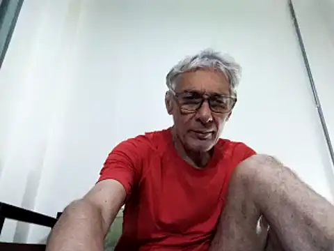 BIGUNCUTHARDCOCK online show from March 6, 2025, 7:47 am