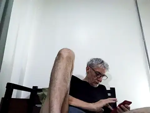 BIGUNCUTHARDCOCK online show from March 13, 2025, 1:32 am