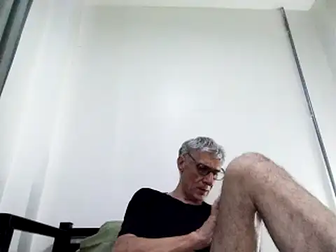BIGUNCUTHARDCOCK online show from March 8, 2025, 4:34 am