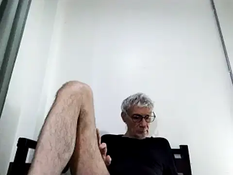 BIGUNCUTHARDCOCK online show from March 18, 2025, 2:17 pm