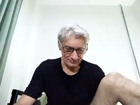 BIGUNCUTHARDCOCK online show from March 20, 2025, 11:05 am