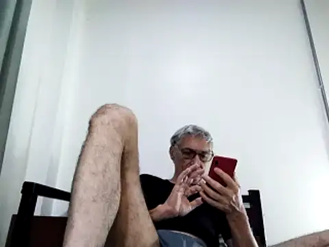 BIGUNCUTHARDCOCK online show from March 12, 2025, 11:32 am