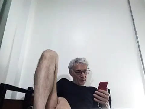 BIGUNCUTHARDCOCK online show from March 13, 2025, 2:33 pm