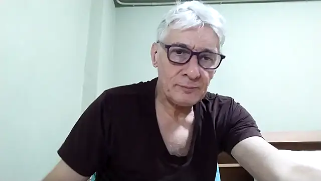 BIGUNCUTHARDCOCK online show from January 12, 2026, 2:57 pm