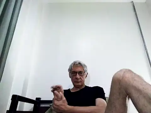 BIGUNCUTHARDCOCK online show from March 21, 2025, 6:49 am