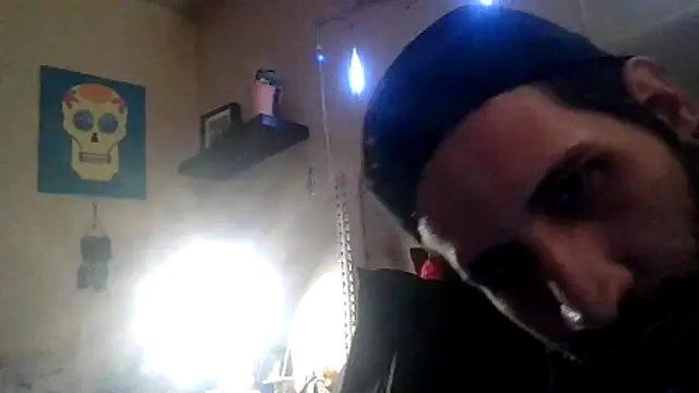 neeky702 online show from December 8, 2024, 2:03 am