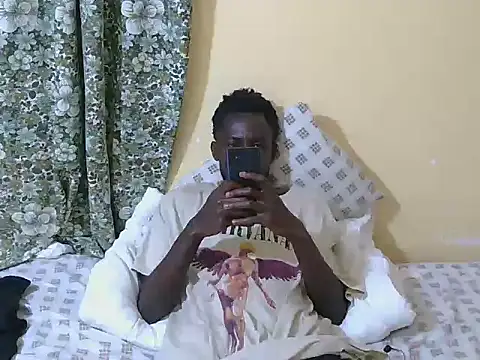 large blackdick online show from September 16, 2025, 4:41 pm