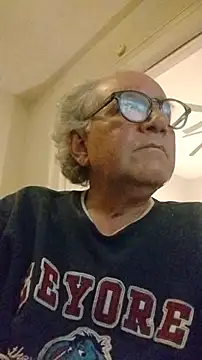 XXCUTHULU23 online show from January 6, 2026, 7:12 am