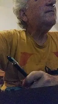 XXCUTHULU23 online show from November 20, 2025, 2:12 am