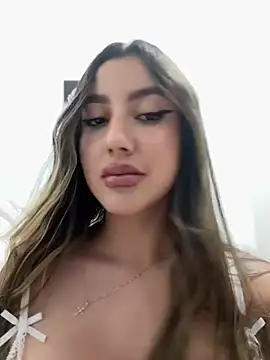 Sarapalmer1 online show from March 15, 2025, 10:55 pm