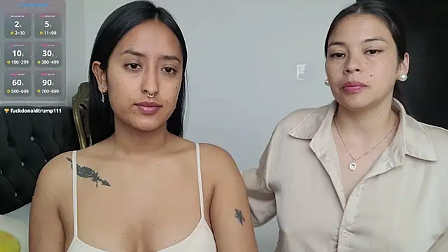 2SummerLove1 online show from December 9, 2024, 3:22 pm