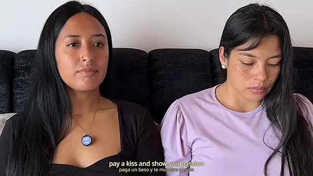 2SummerLove1 online show from September 21, 2025, 7:30 pm