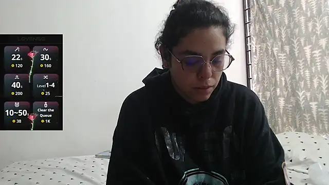 Snapshot of Anne_purple chatting on October 16, 2025, 3:20 pm Anne purple online show from October 16, 2025, 3:20 pm