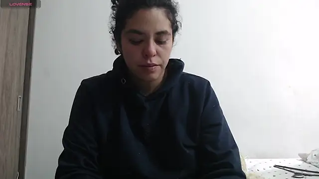 Snapshot of Anne_purple chatting on October 8, 2025, 4:29 pm Anne purple online show from October 8, 2025, 4:29 pm