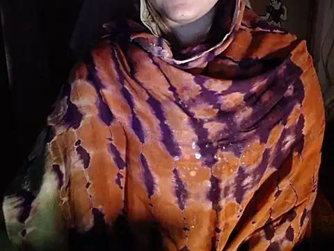 SohanaSabaSexy online show from December 10, 2024, 2:06 pm