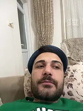 modelturanist27 online show from January 22, 2025, 10:59 pm