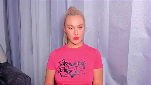 HoneyBunnyPot online show from February 5, 2025, 2:48 pm