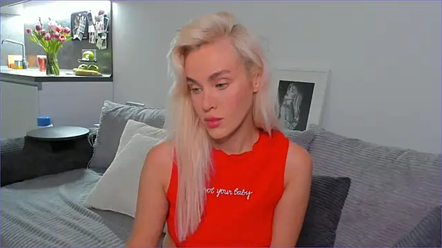 HoneyBunnyPot online show from March 2, 2025, 3:41 pm