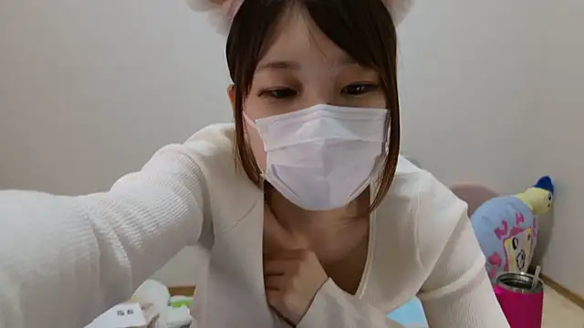 hi---chan- online show from January 7, 2025, 2:42 am
