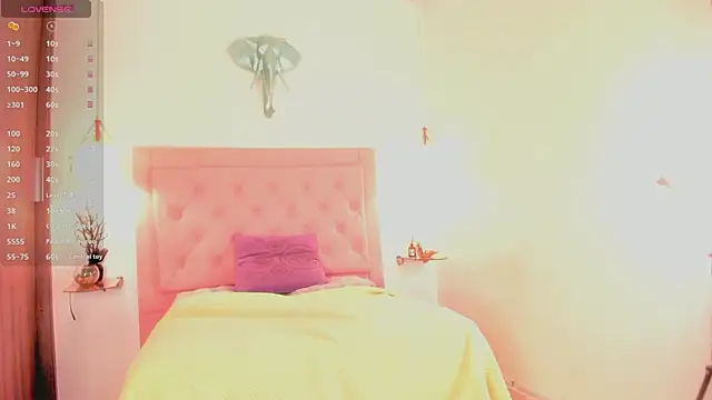 kimmy099 online show from March 5, 2025, 7:49 pm