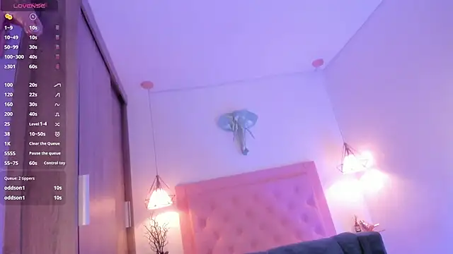 kimmy099 online show from March 6, 2025, 10:58 pm