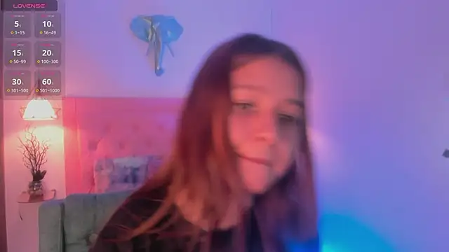 kimmy099 online show from February 26, 2025, 1:57 am