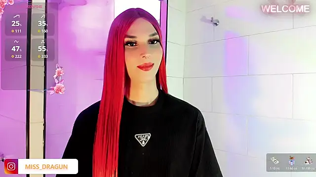 Victoria Kastelo online show from October 13, 2025, 7:15 pm