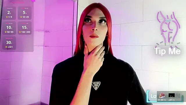 Victoria Kastelo online show from September 22, 2025, 6:58 pm