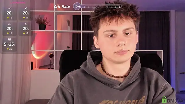 sunnyburn boy online show from April 7, 2026, 5:26 pm