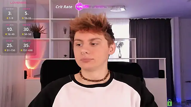 Snapshot of sunnyburn_boy chatting on October 30, 2025, 7:39 am sunnyburn boy online show from October 30, 2025, 7:39 am