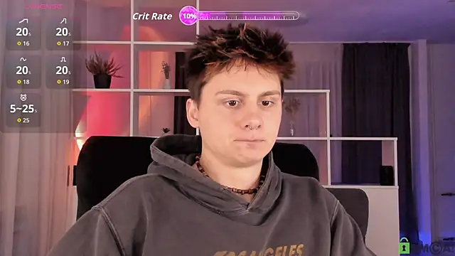 sunnyburn boy online show from April 19, 2026, 5:47 pm