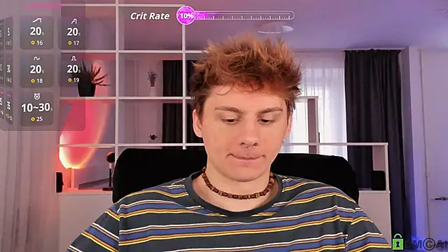 Snapshot of sunnyburn_boy chatting on October 29, 2025, 7:40 am sunnyburn boy online show from October 29, 2025, 7:40 am