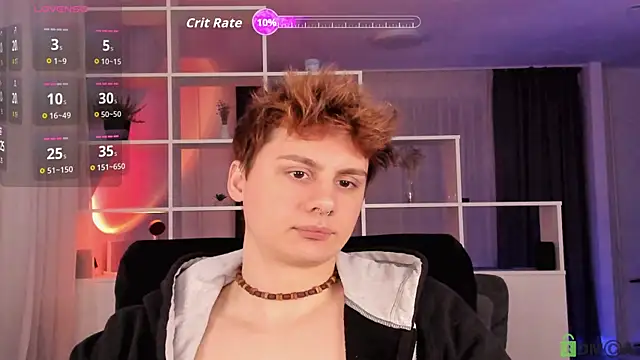 sunnyburn boy online show from December 19, 2025, 4:20 pm