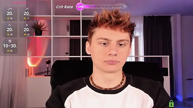 Snapshot of sunnyburn_boy chatting on October 3, 2025, 6:48 am sunnyburn boy online show from October 3, 2025, 6:48 am