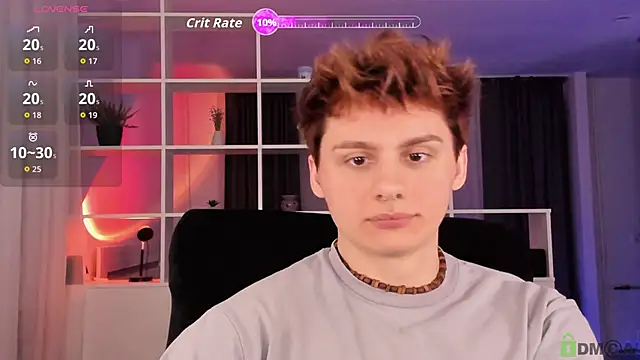 sunnyburn boy online show from November 30, 2025, 7:58 pm