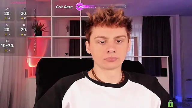 Snapshot of sunnyburn_boy chatting on October 2, 2025, 6:39 am sunnyburn boy online show from October 2, 2025, 6:39 am