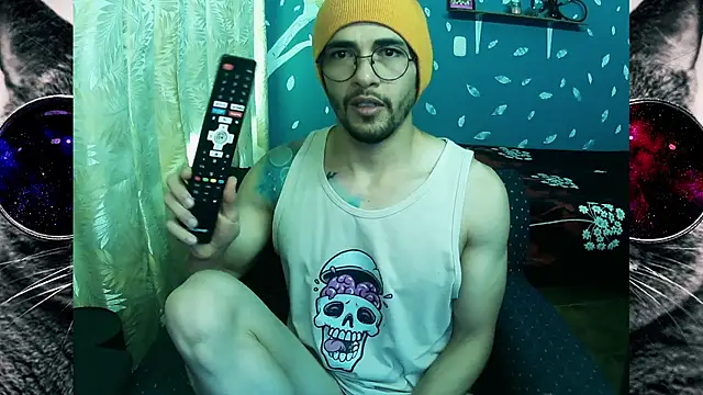 ponzothc online show from September 18, 2025, 7:06 pm