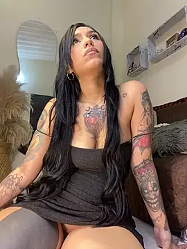 Snapshot of Sweetie_Arianna chatting on March 6, 2025, 4:41 am Sweetie Arianna online show from March 6, 2025, 4:41 am
