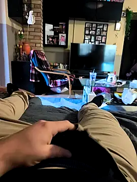 Yolinga205 online show from October 1, 2025, 6:29 am