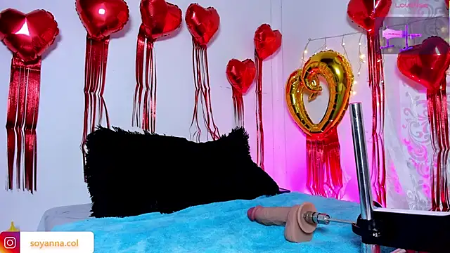 daarklover online show from February 16, 2026, 12:09 am