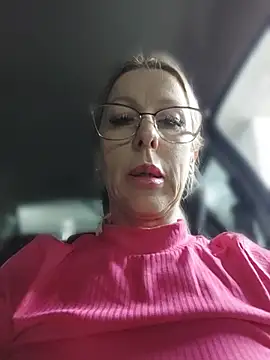 blondyruby online show from March 3, 2026, 6:48 pm