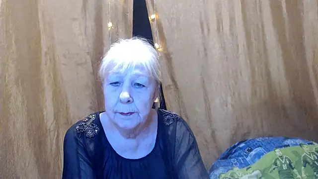  Estelitta 5 online show from January 23, 2025, 7:07 pm