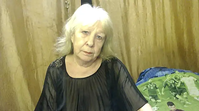  Estelitta 5 online show from February 7, 2025, 6:13 pm